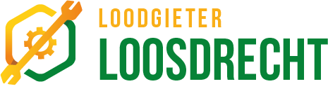 Loodgieter Loosdrecht Logo